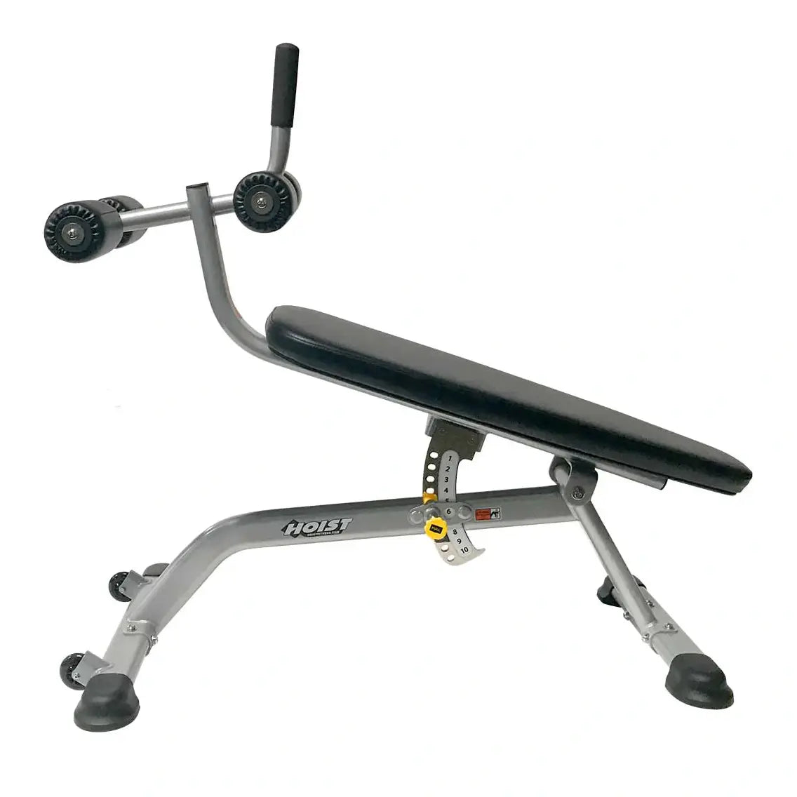 Adjustable Ab Bench
