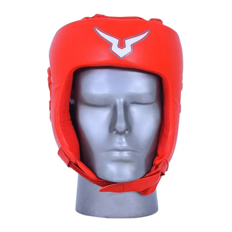 Invincible Competition Head Guard