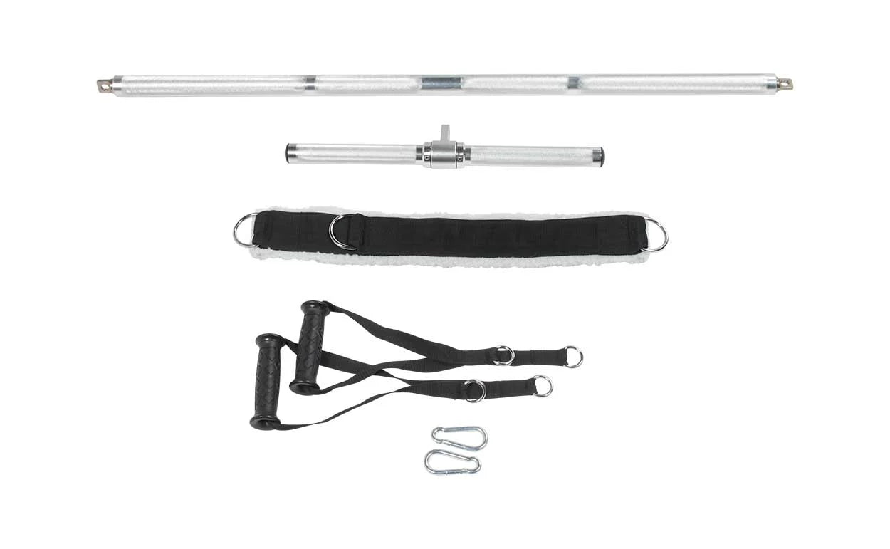 Dual Pulley Functional Trainer