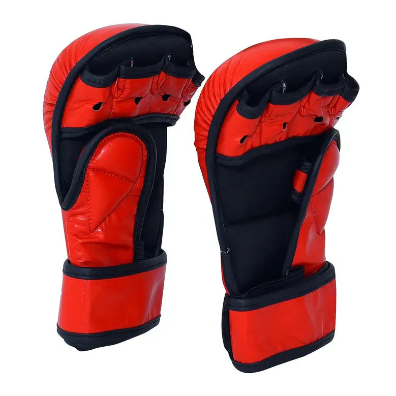Invincible Fitness MMA Gloves