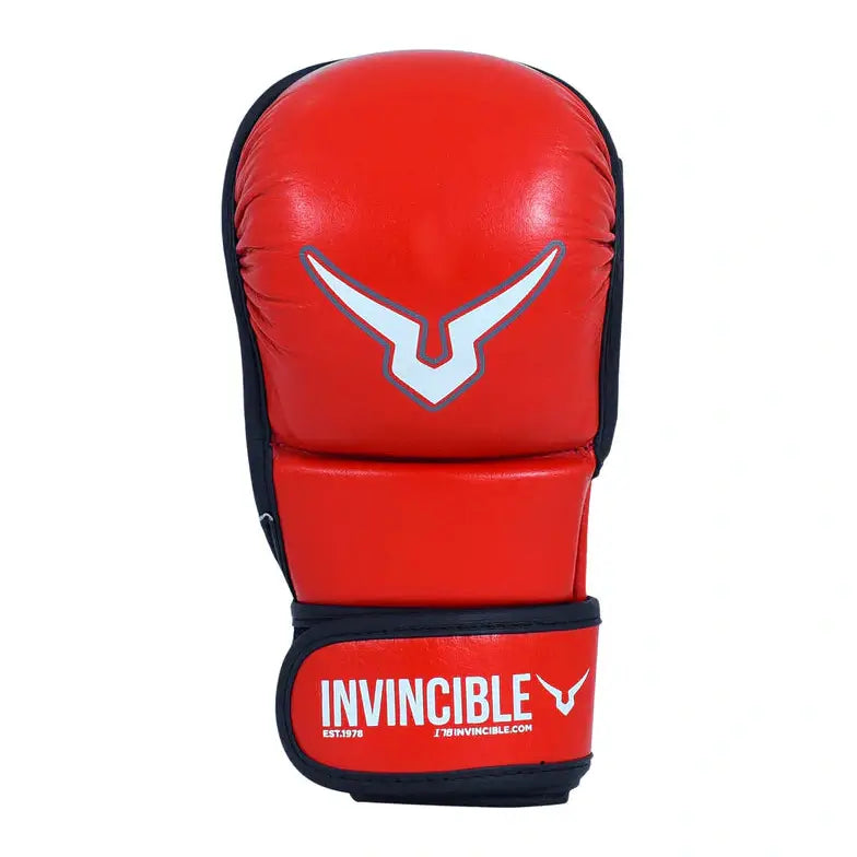 Invincible Fitness MMA Gloves