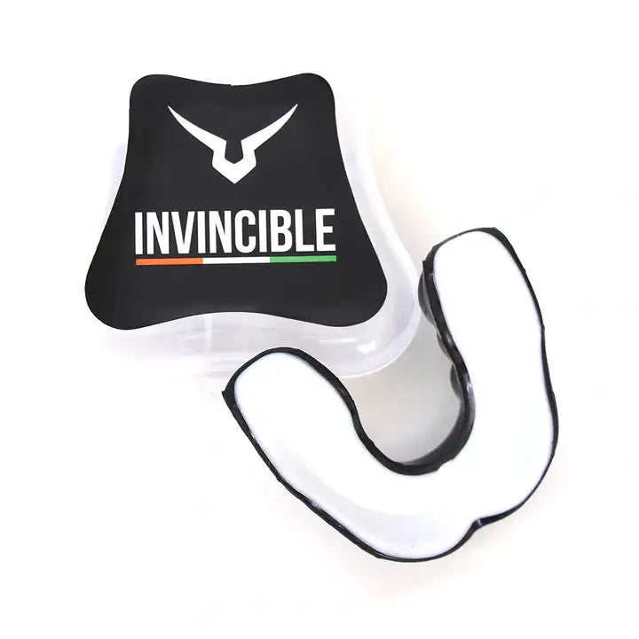 Invincible Combat Mouth Guard