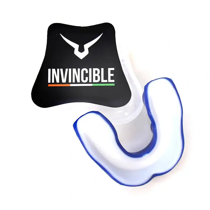 Invincible Combat Mouth Guard