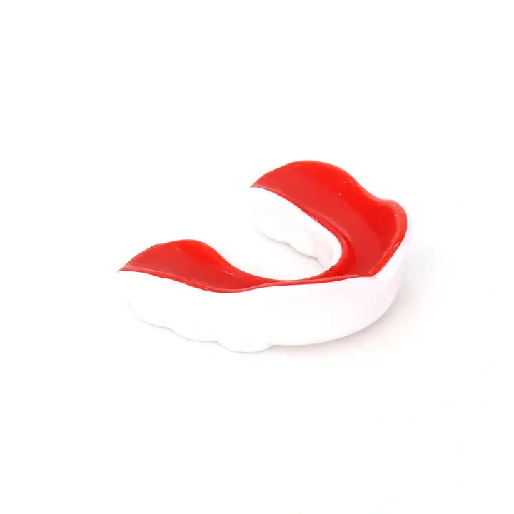 Invincible Combat Mouth Guard