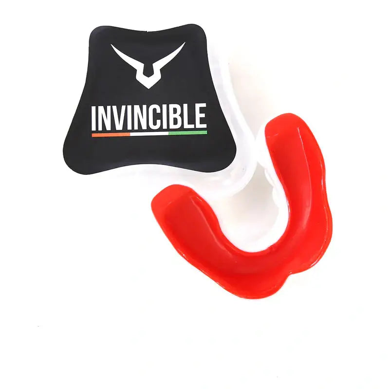 Invincible Combat Mouth Guard