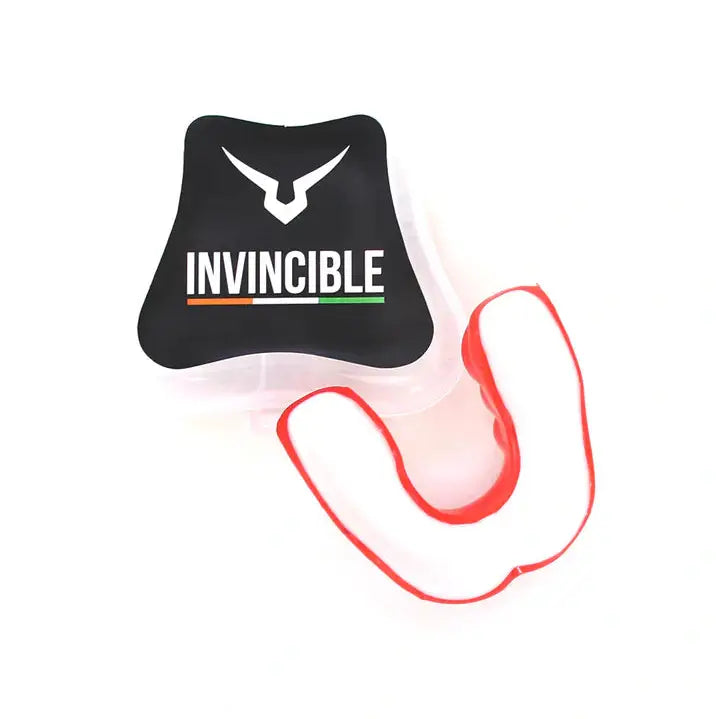 Invincible Combat Mouth Guard