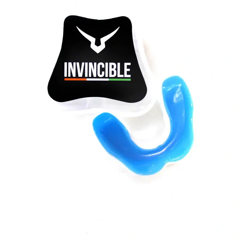 Invincible Combat Mouth Guard
