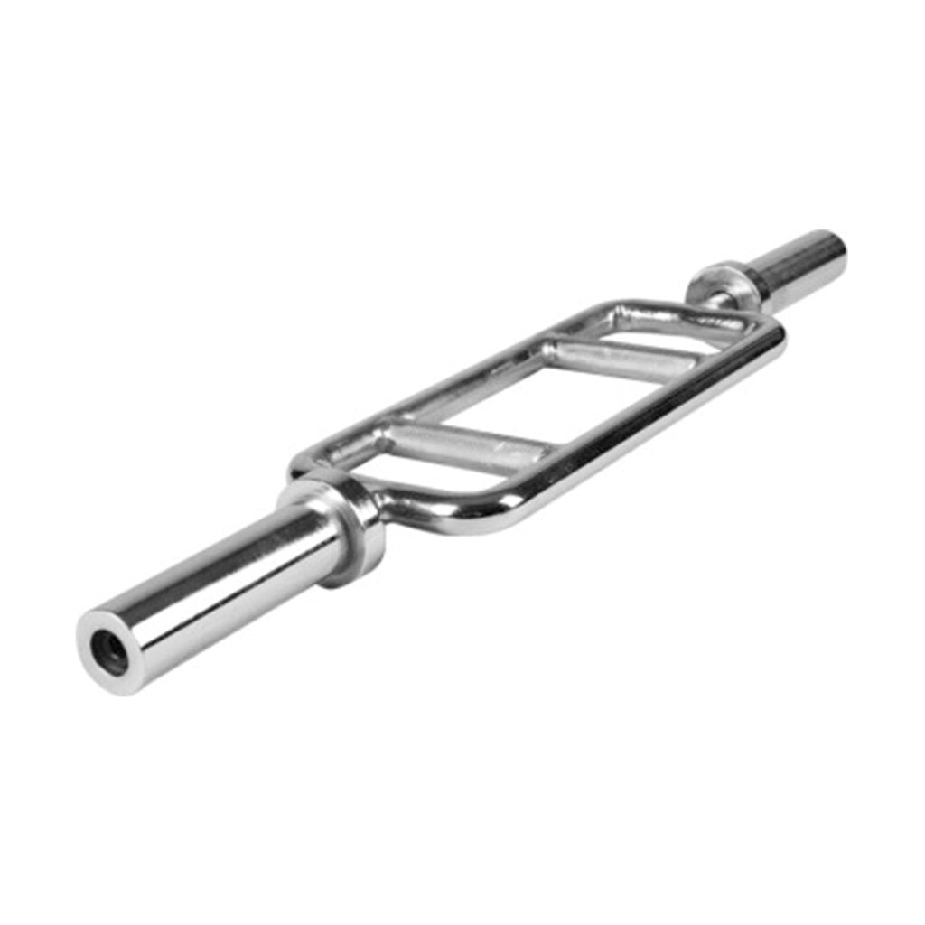 IR-94046 Tricep Bar (Multi Grip Barbell)