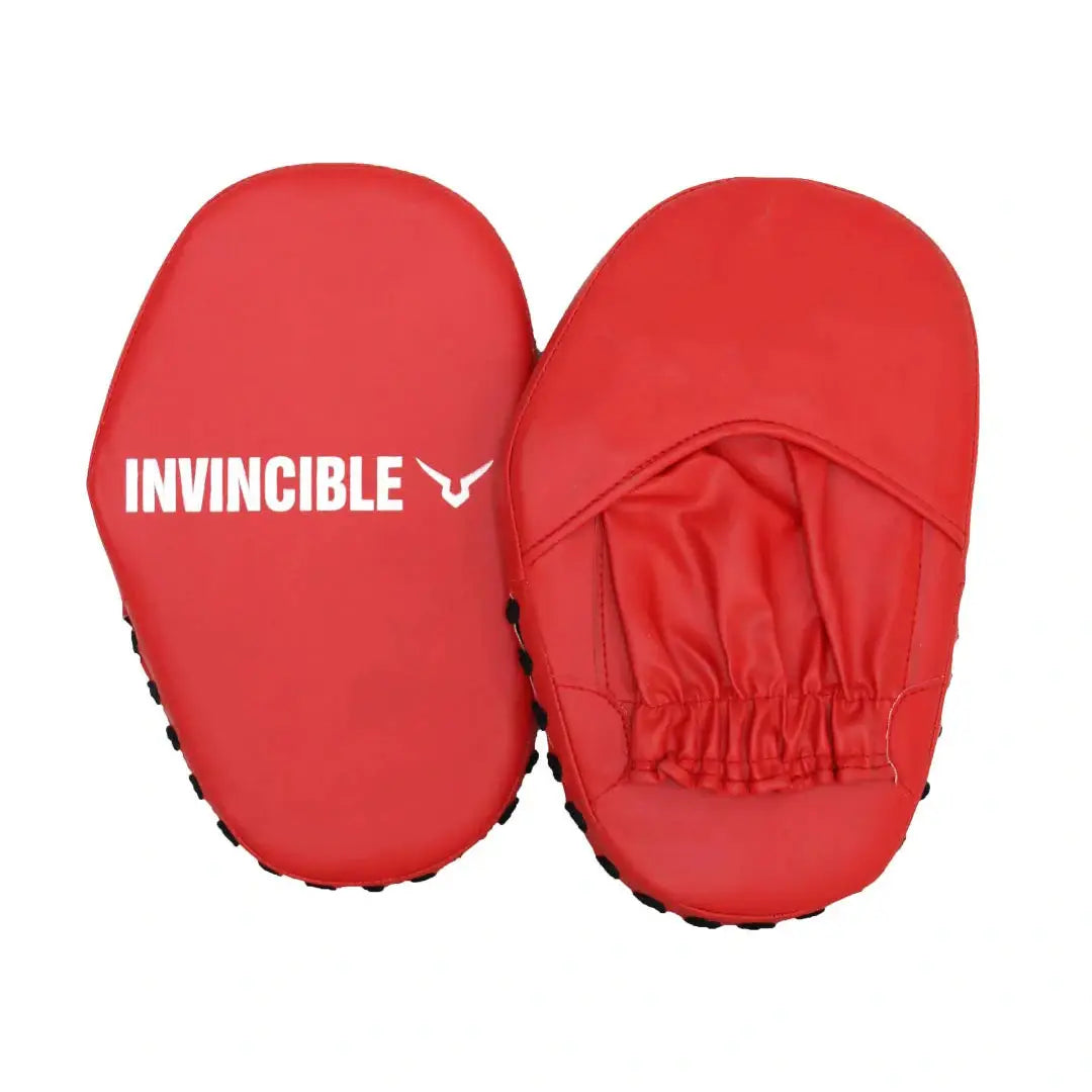 Invincible Junior Boxing Kit
