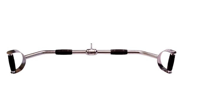 FITKING PRO LAT BAR 47" F152