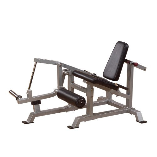 Body-Solid Leverage Leg Extension (LVLE)