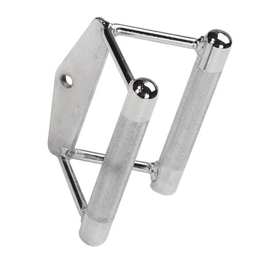 Seated Row / Chinning Bar (MB502)