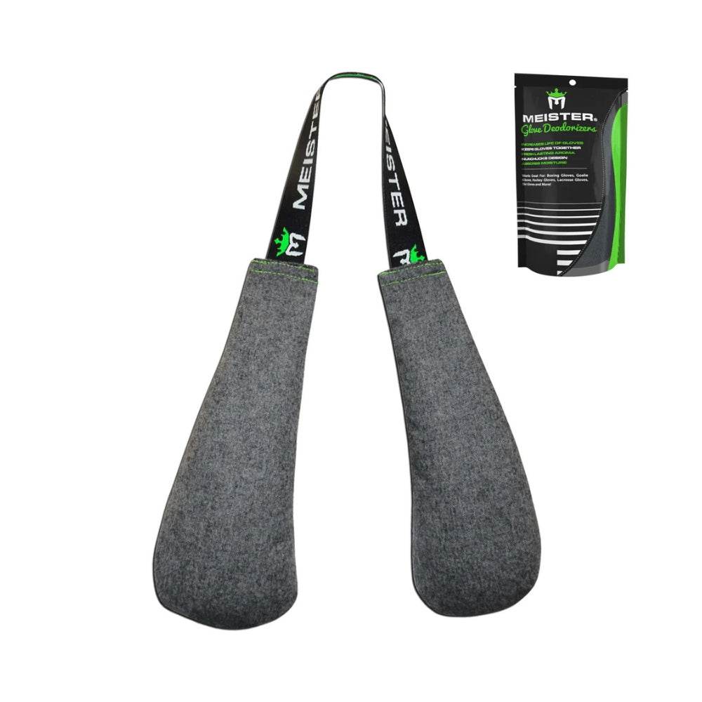 Meister Glove Deodorizers for Boxing and All Sports