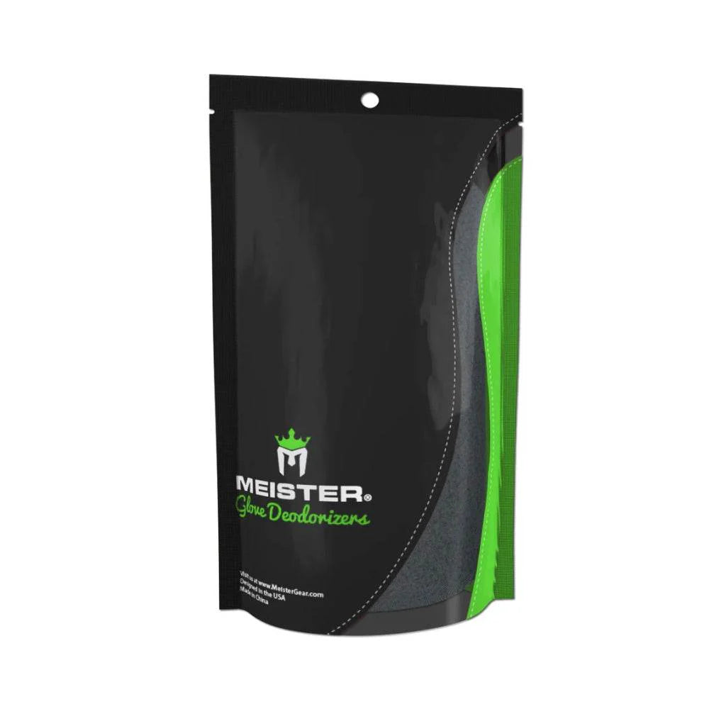 Meister Glove Deodorizers for Boxing and All Sports