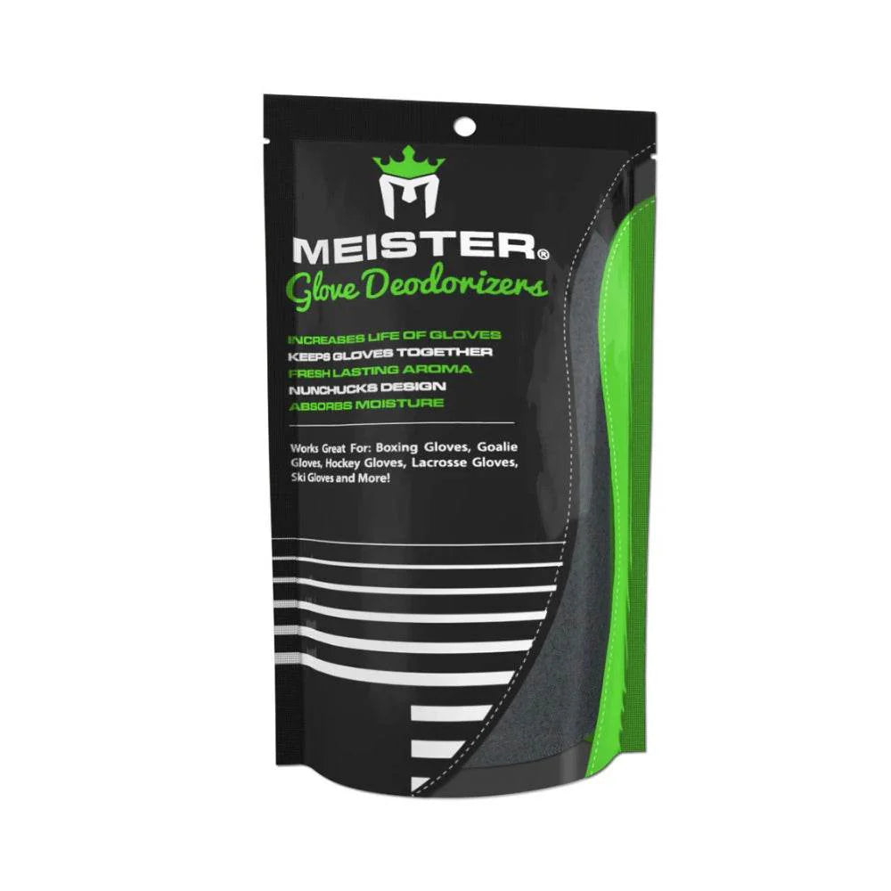 Meister Glove Deodorizers for Boxing and All Sports