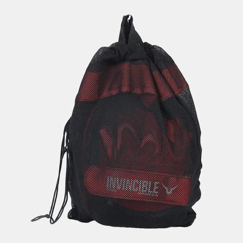 Invincible Micro Focus Mitts