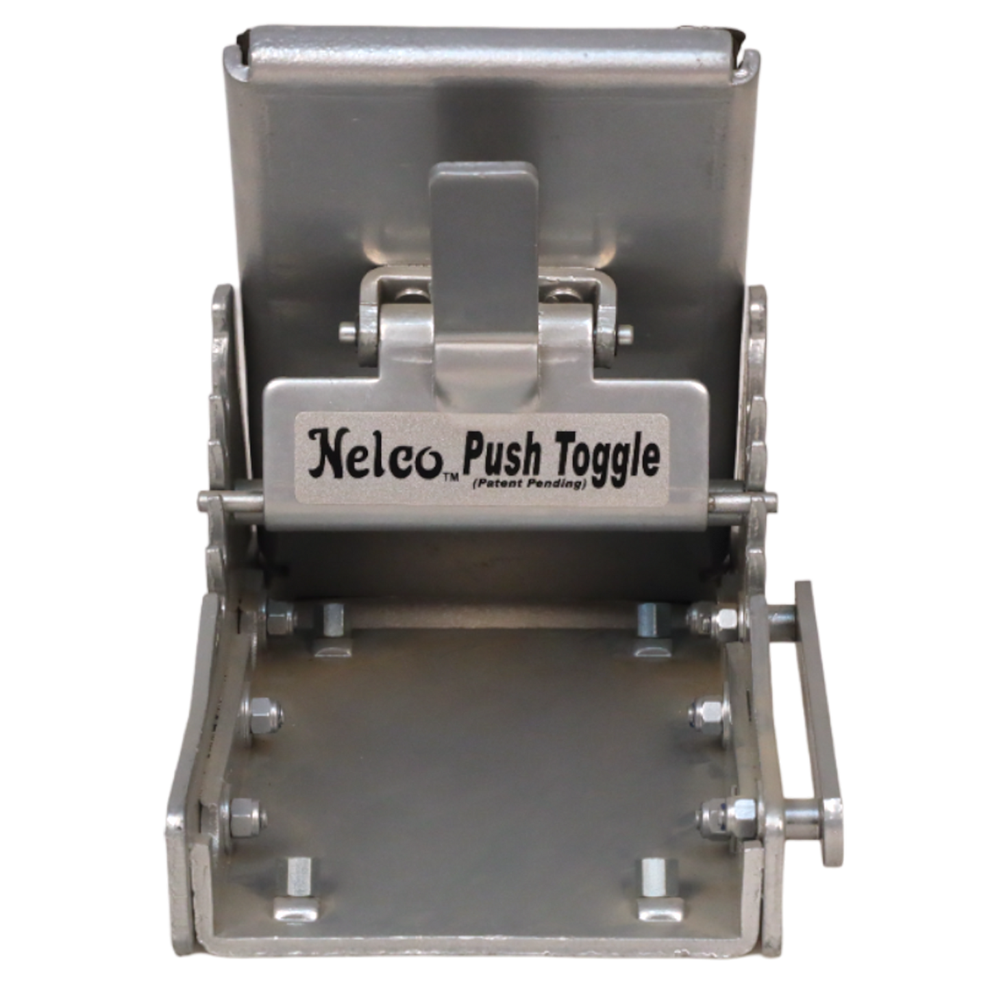 OLYMPIC PRO – With Toggle System