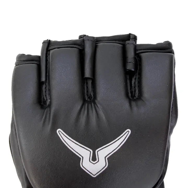 Invincible MMA Combat Gloves - Quality for Ultimate Performance in Mixed Martial Arts Fight