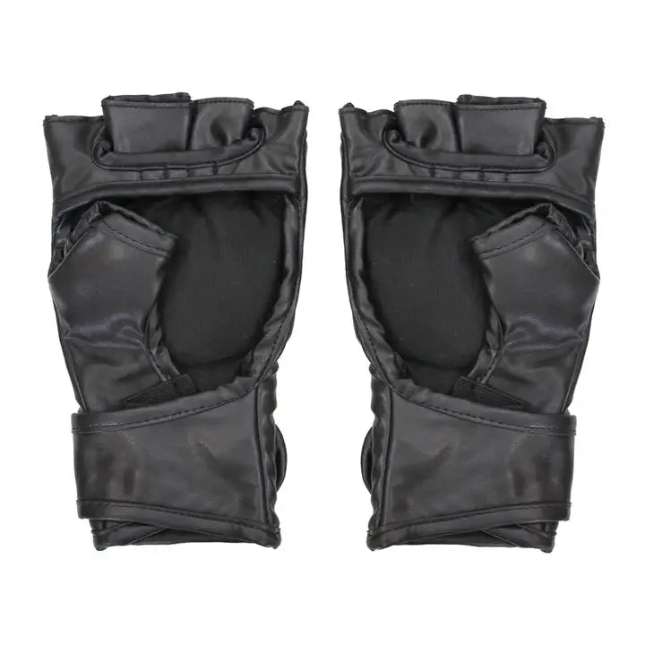 Invincible MMA Combat Gloves - Quality for Ultimate Performance in Mixed Martial Arts Fight