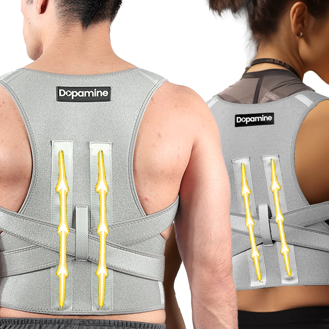 Poise - Posture Corrector - S