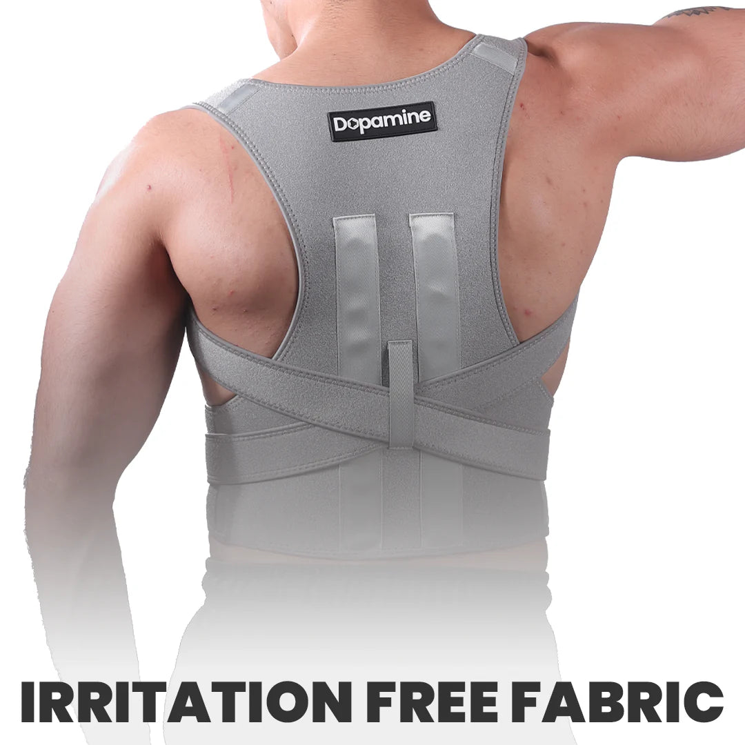 Poise - Posture Corrector - S