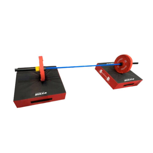 Pound Pad (Drop Pads)