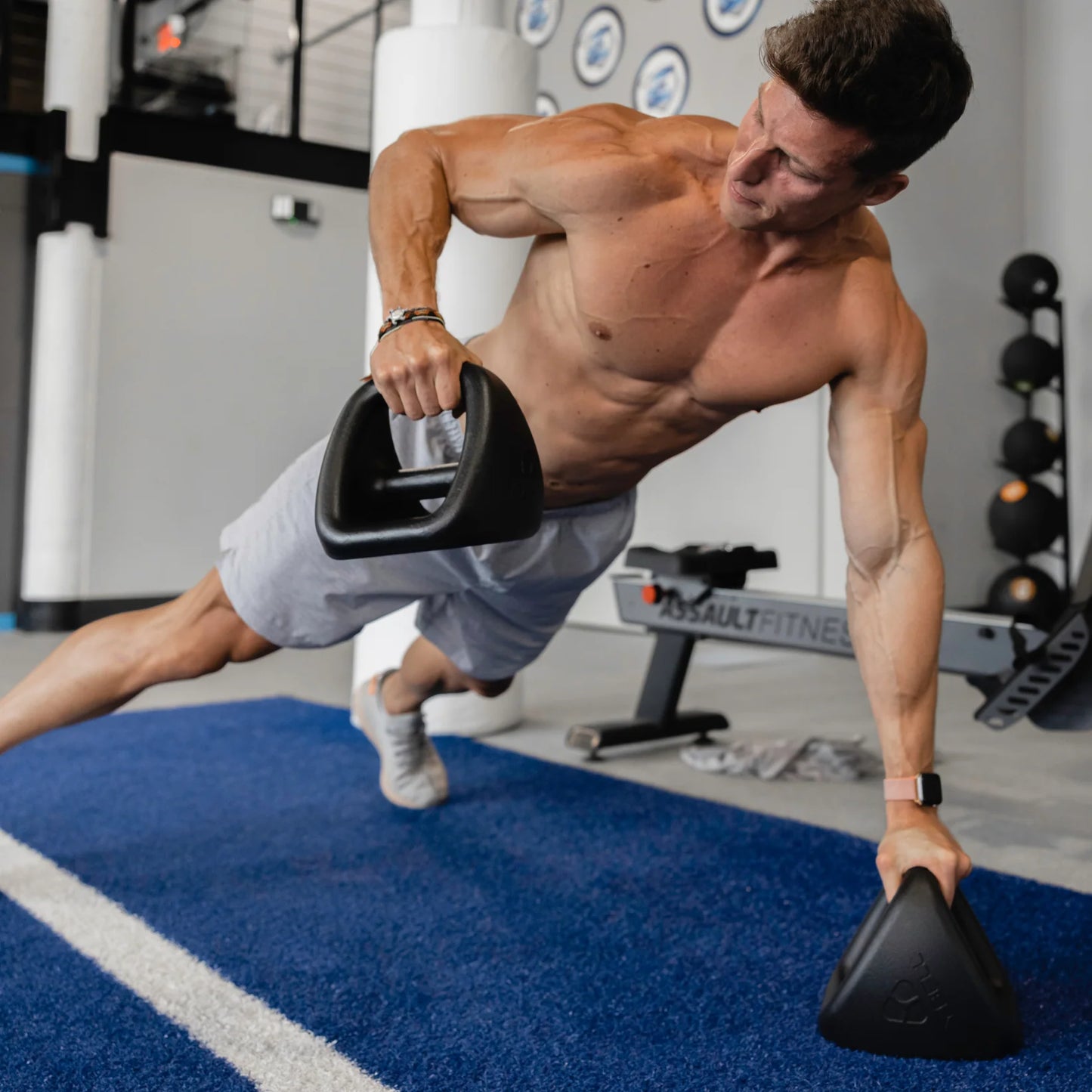 TRX YBell Pro
