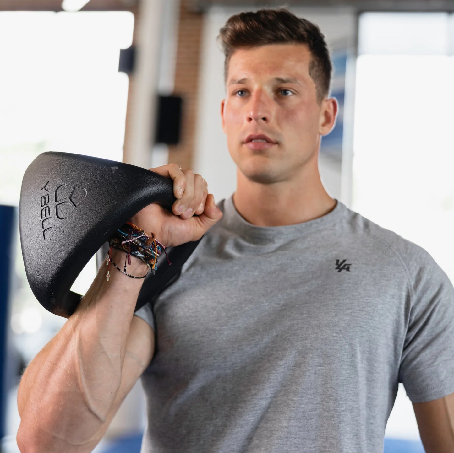 TRX YBell Pro