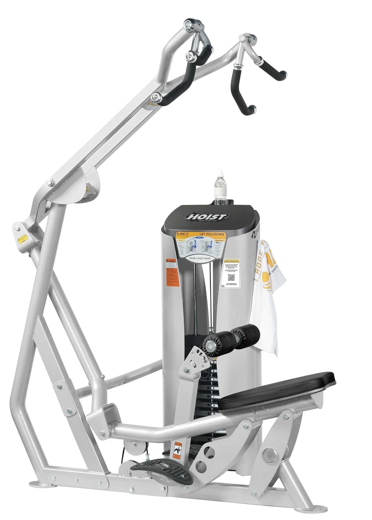 Lat Pulldown