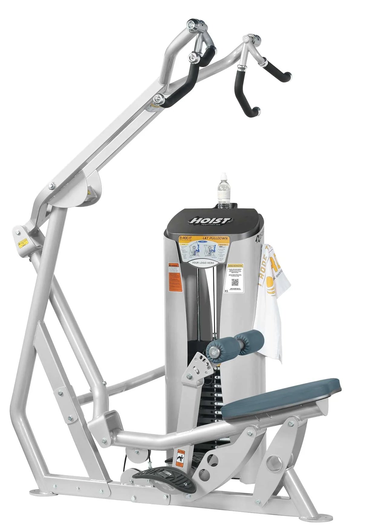 Lat Pulldown