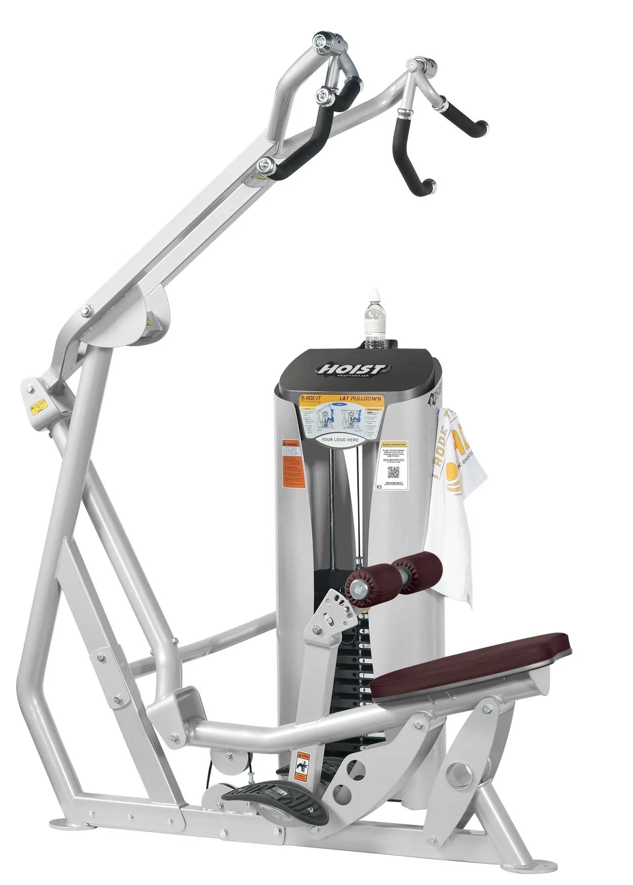 Lat Pulldown