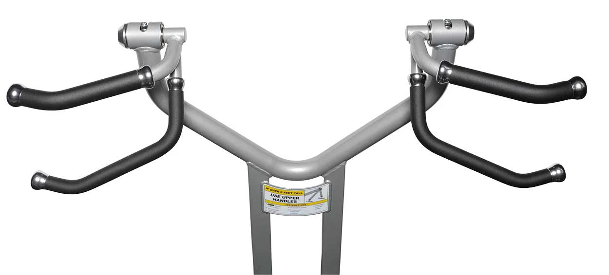 Lat Pulldown
