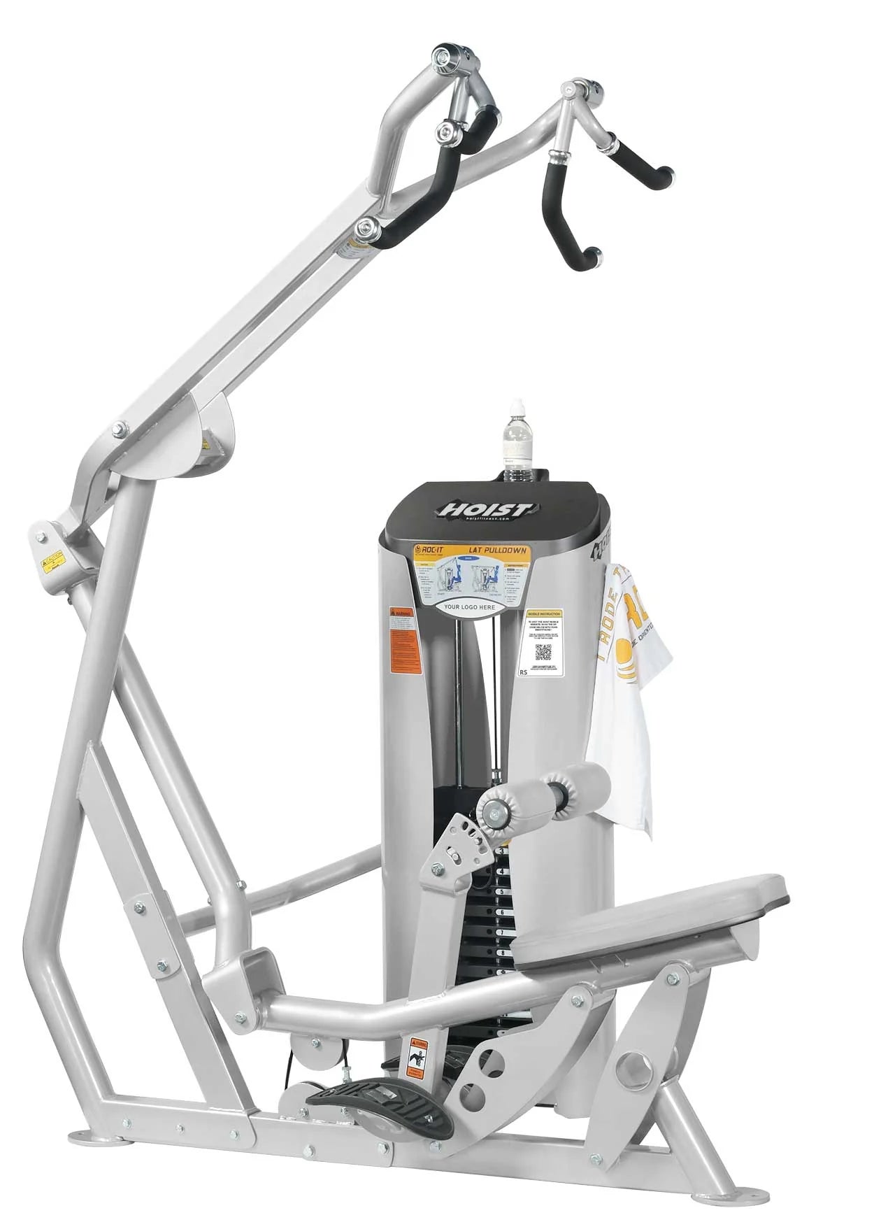 Lat Pulldown