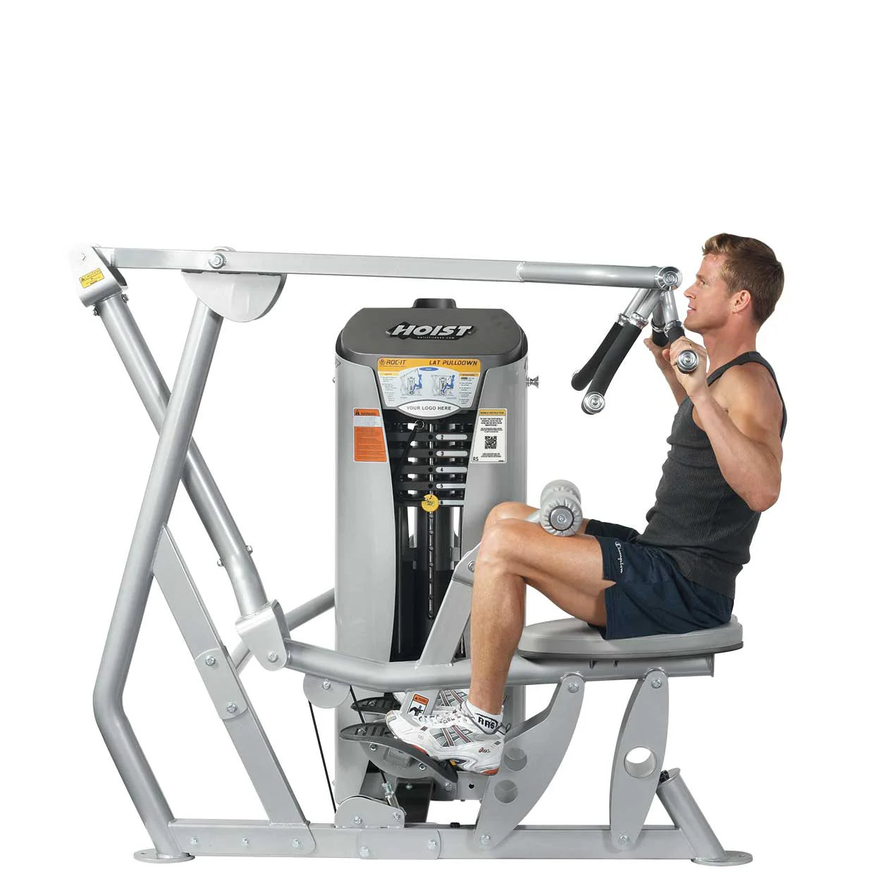 Lat Pulldown
