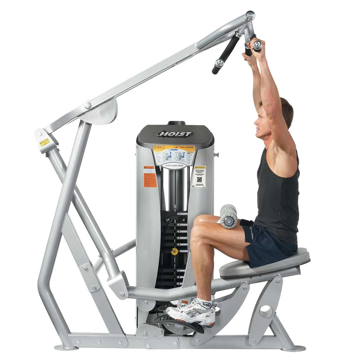 Lat Pulldown