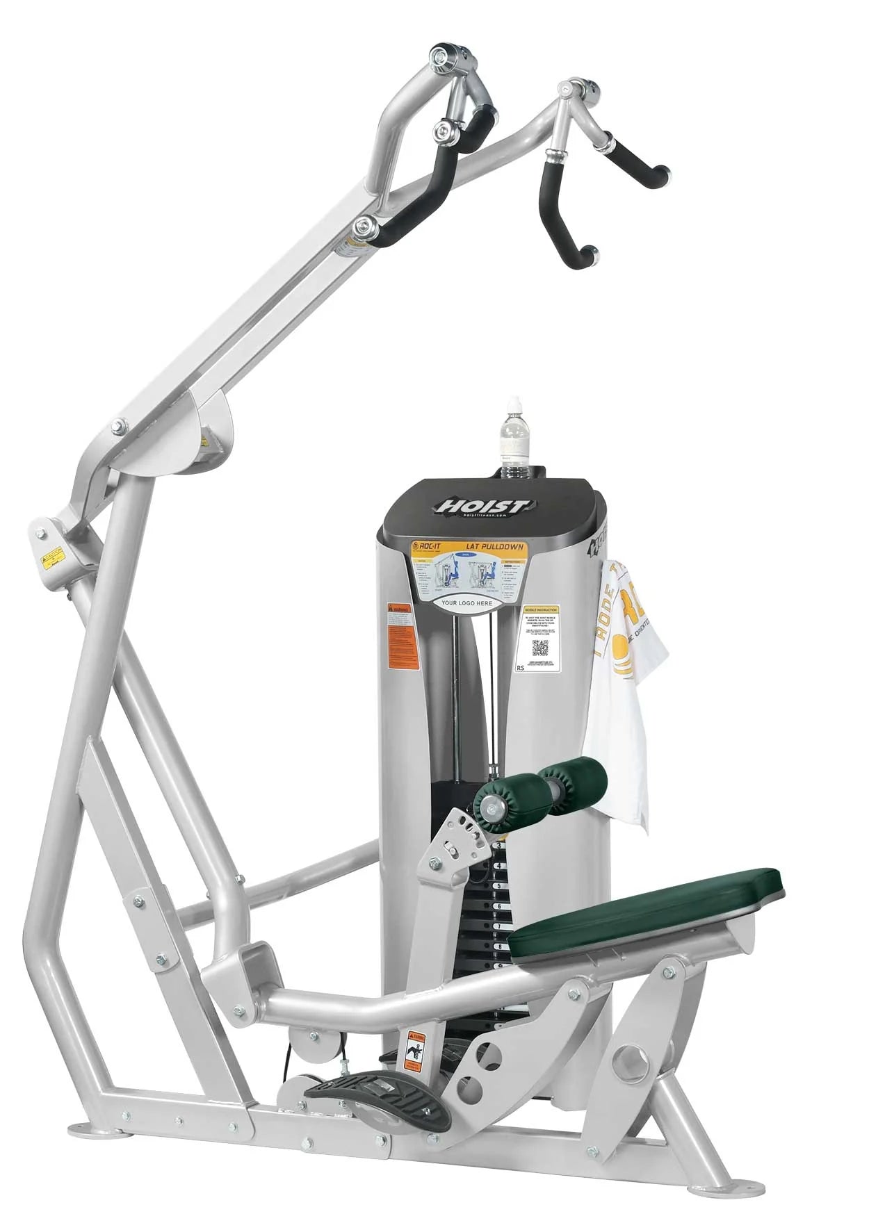 Lat Pulldown