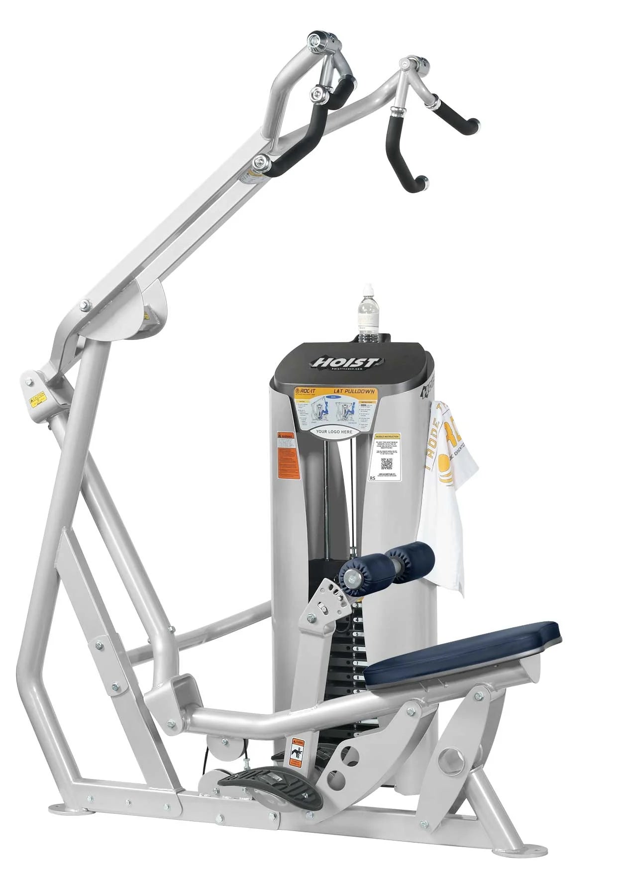 Lat Pulldown
