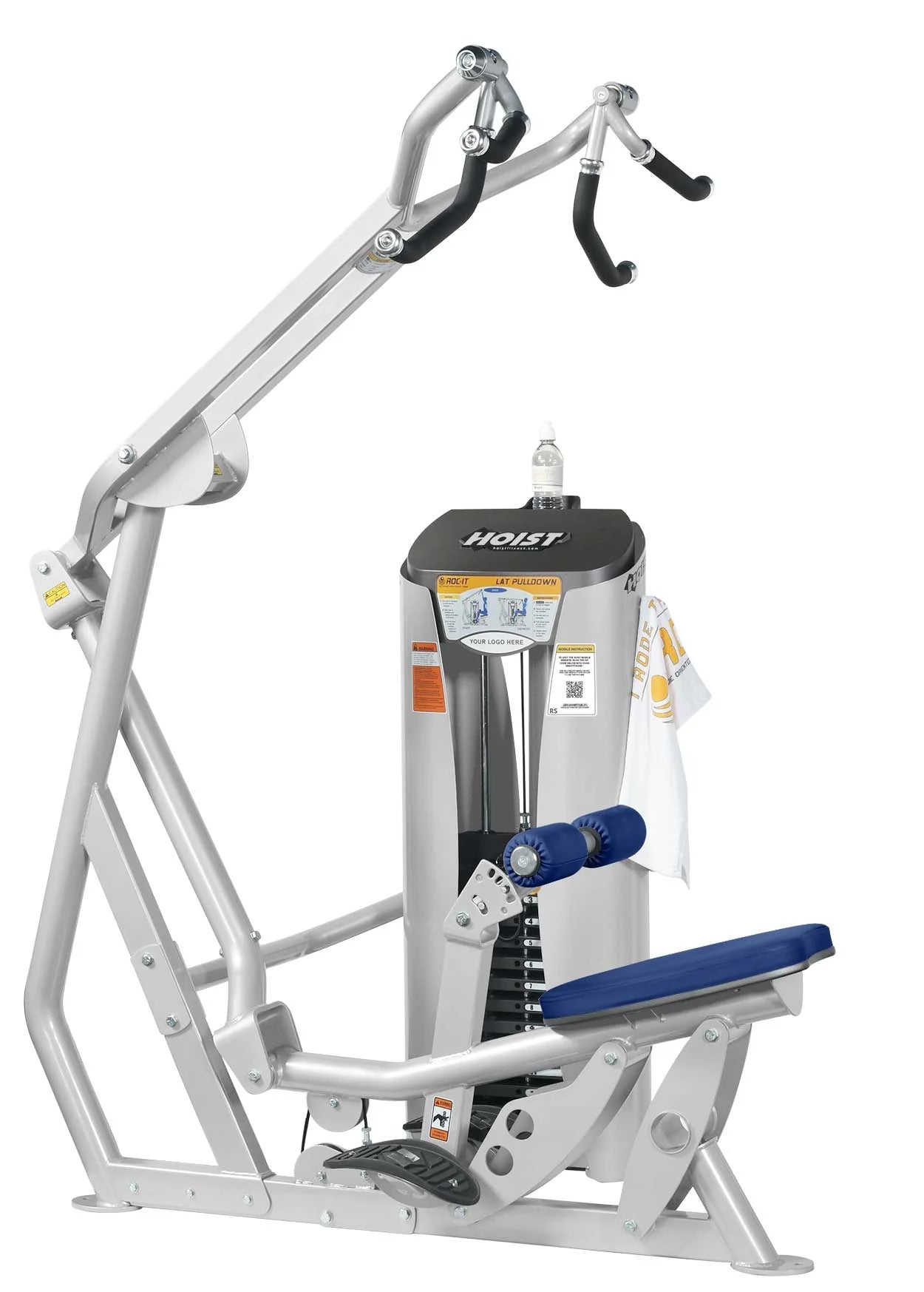 Lat Pulldown