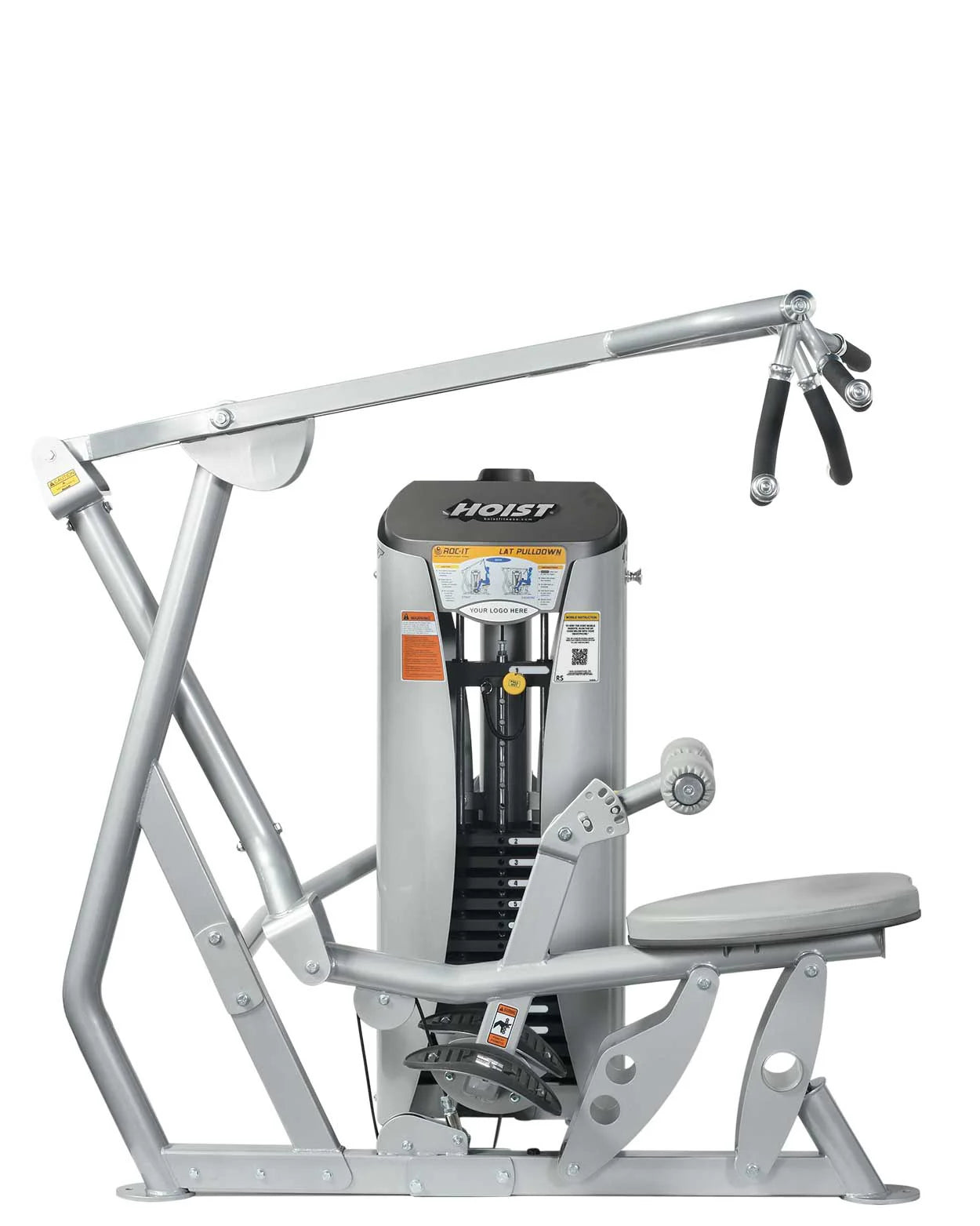 Lat Pulldown