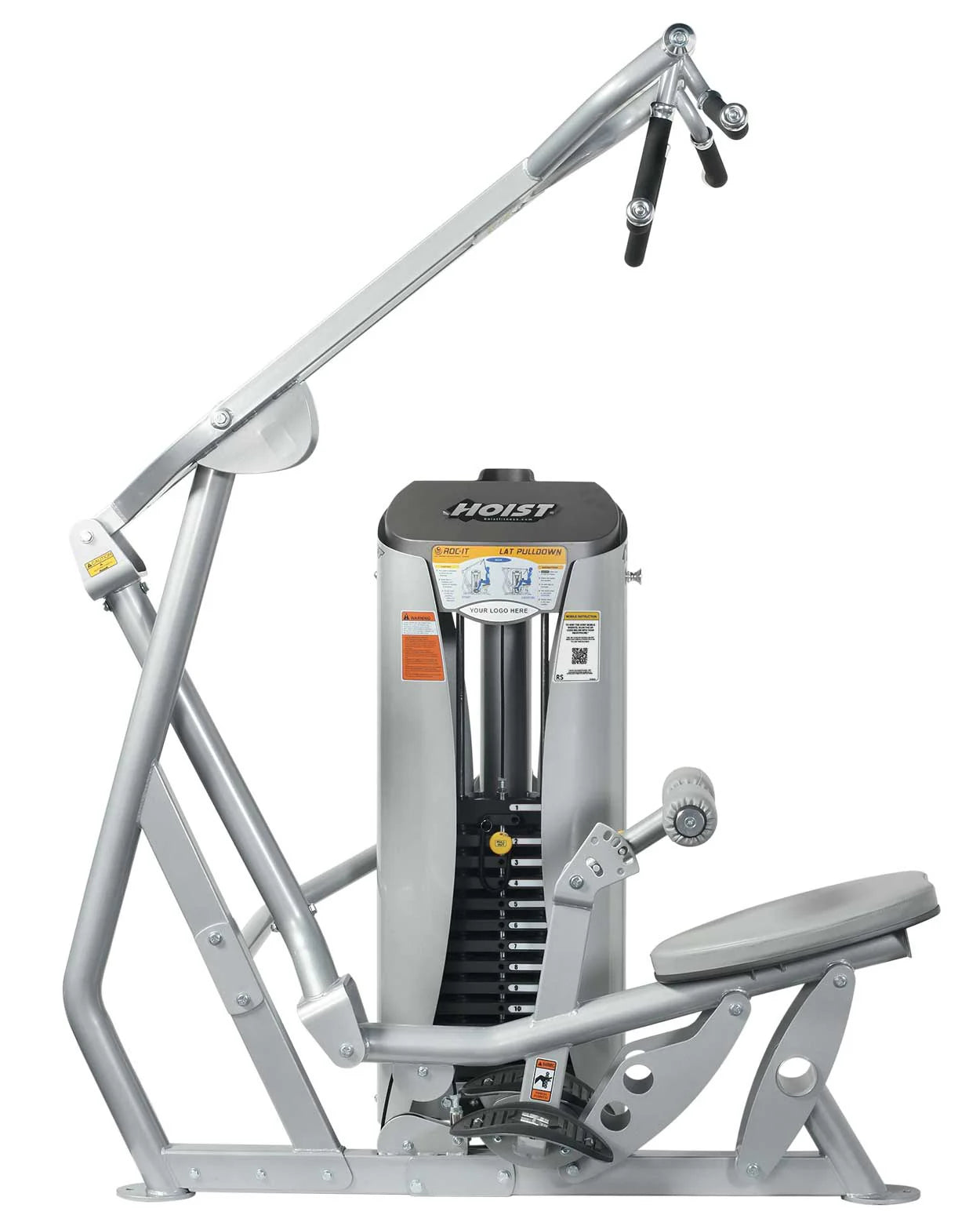 Lat Pulldown