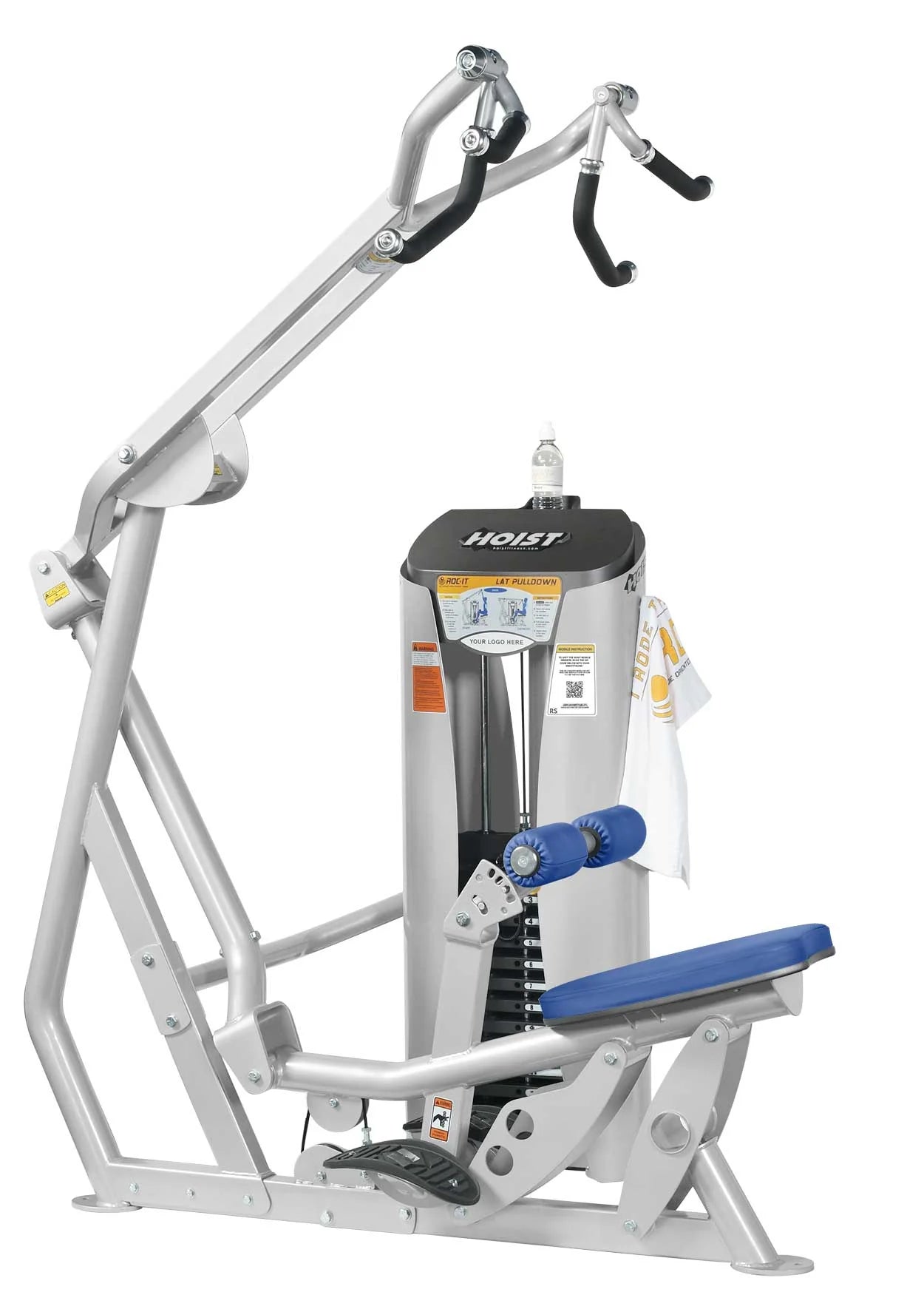 Lat Pulldown