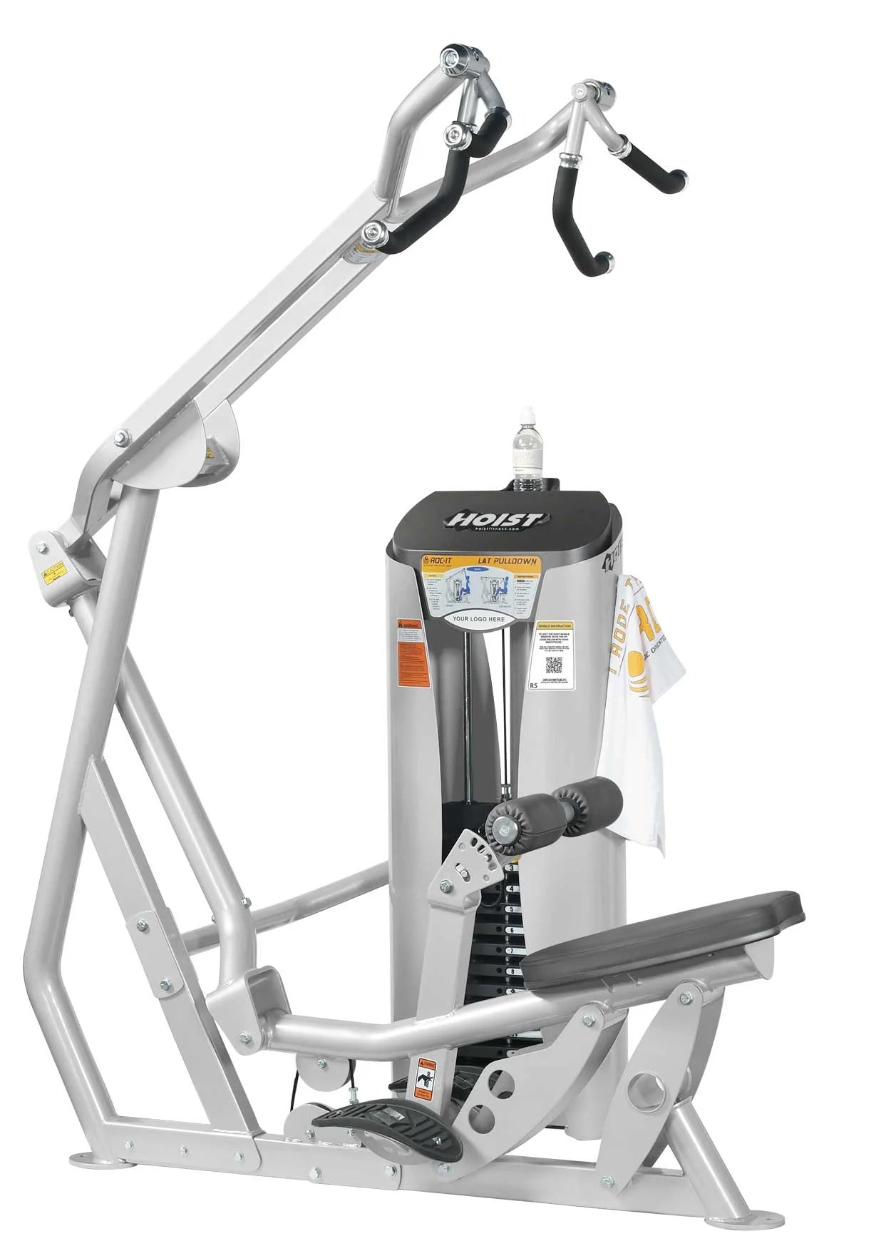 Lat Pulldown