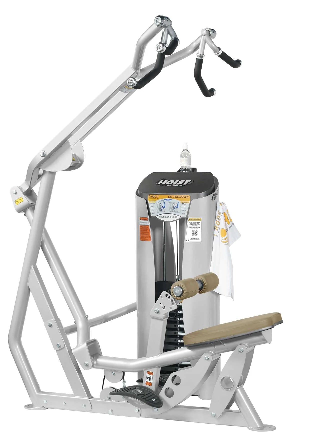 Lat Pulldown