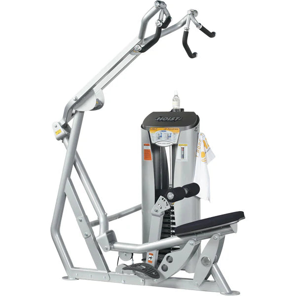 Lat Pulldown