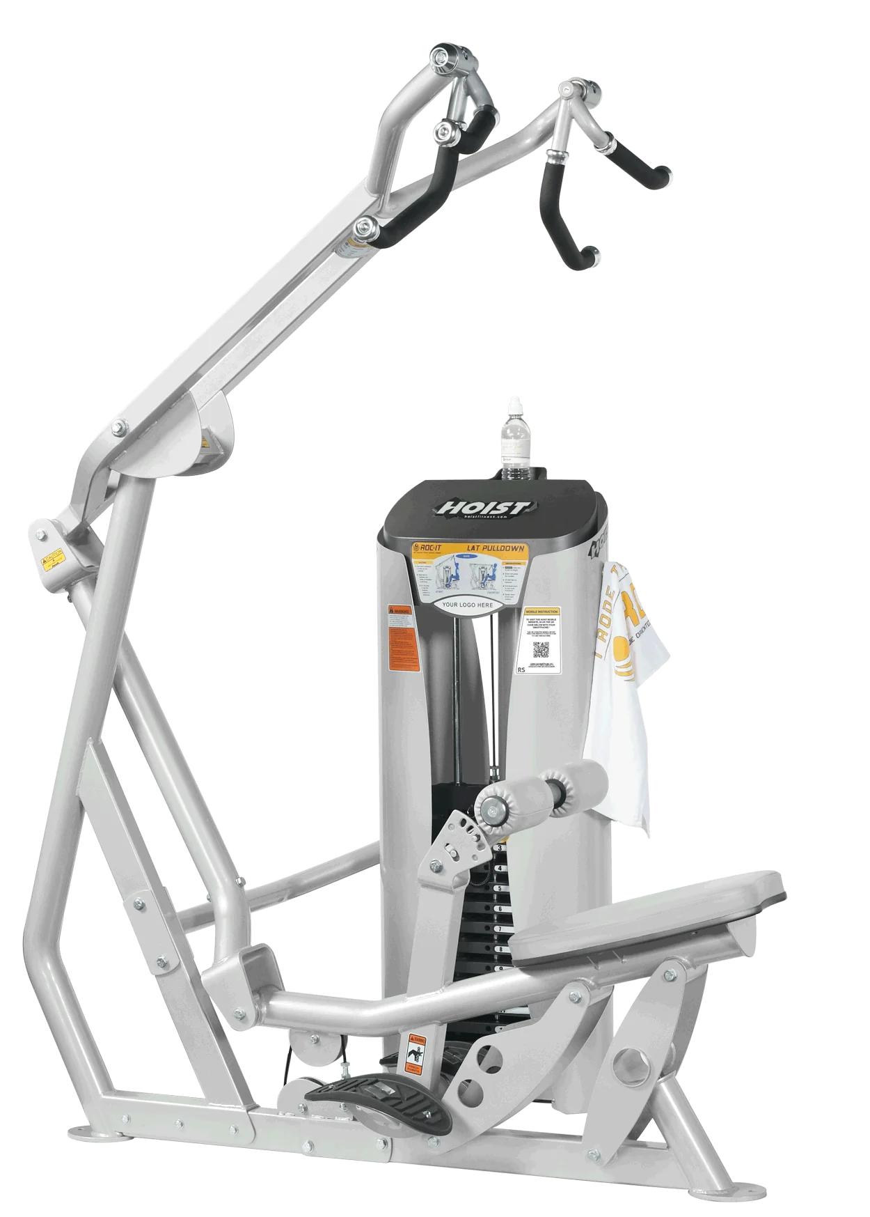 Lat Pulldown