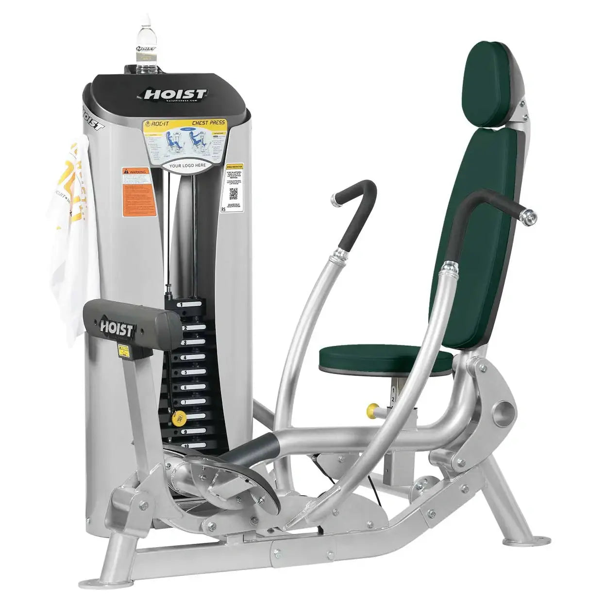 Chest Press