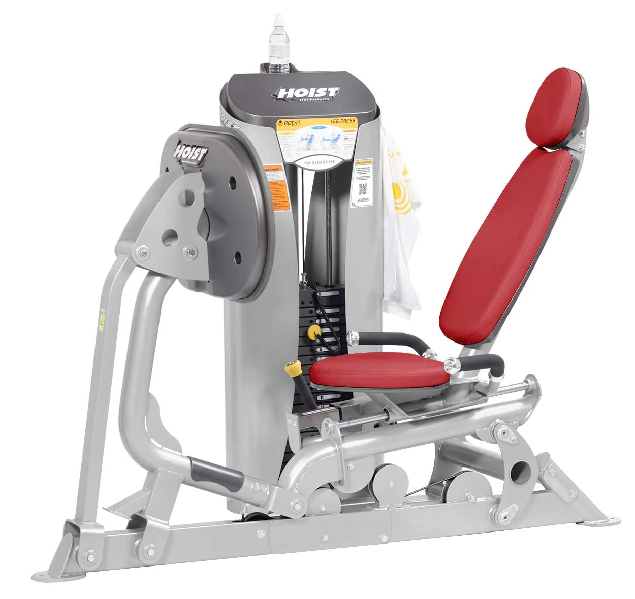 Leg Press