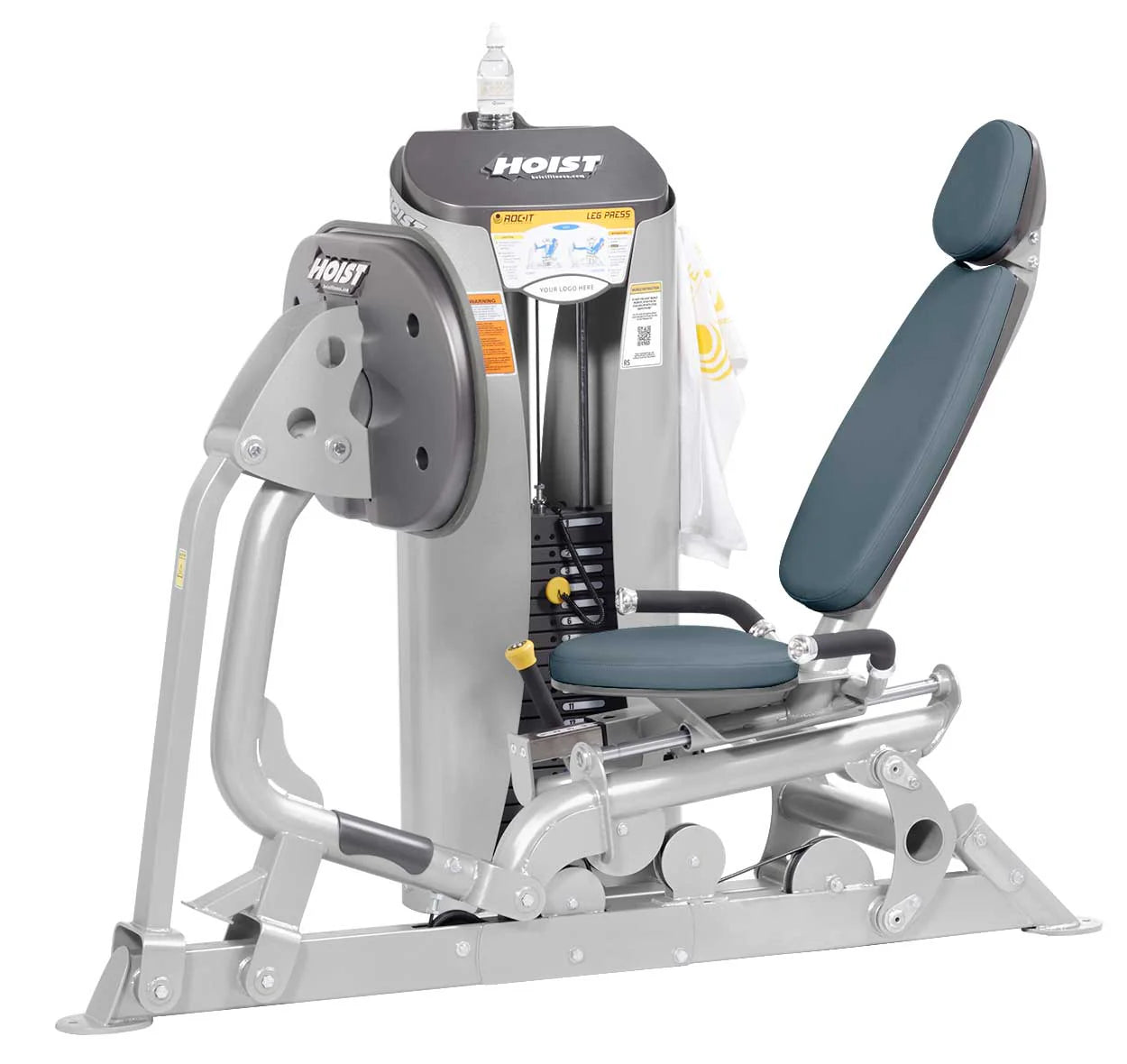 Leg Press