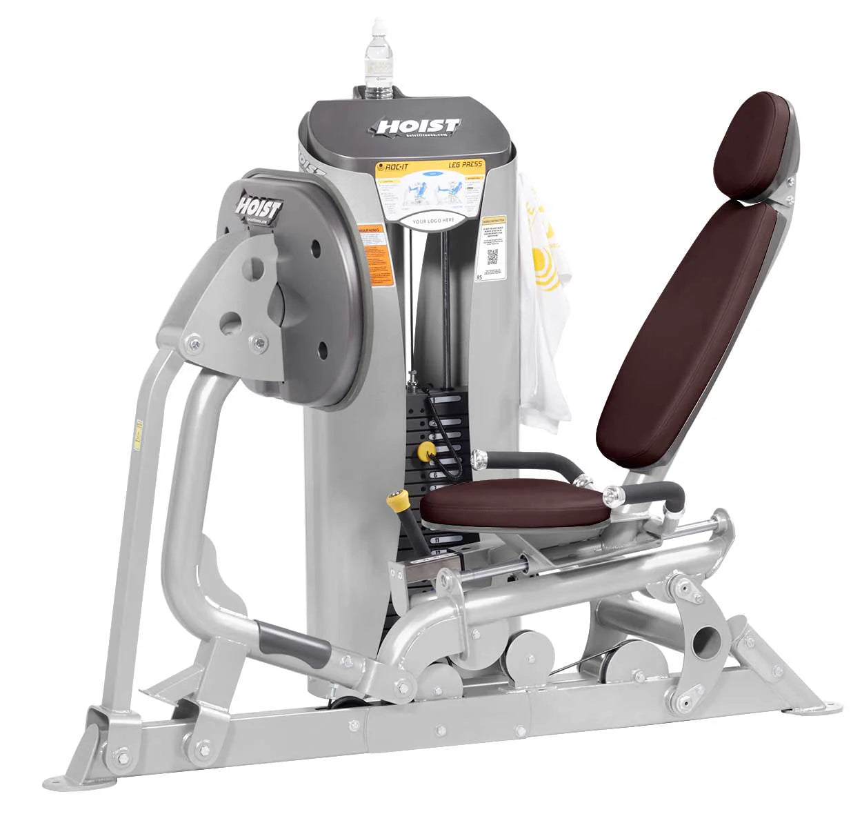 Leg Press