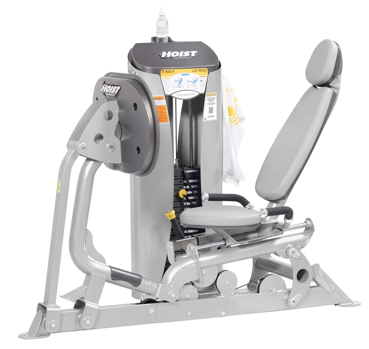 Leg Press
